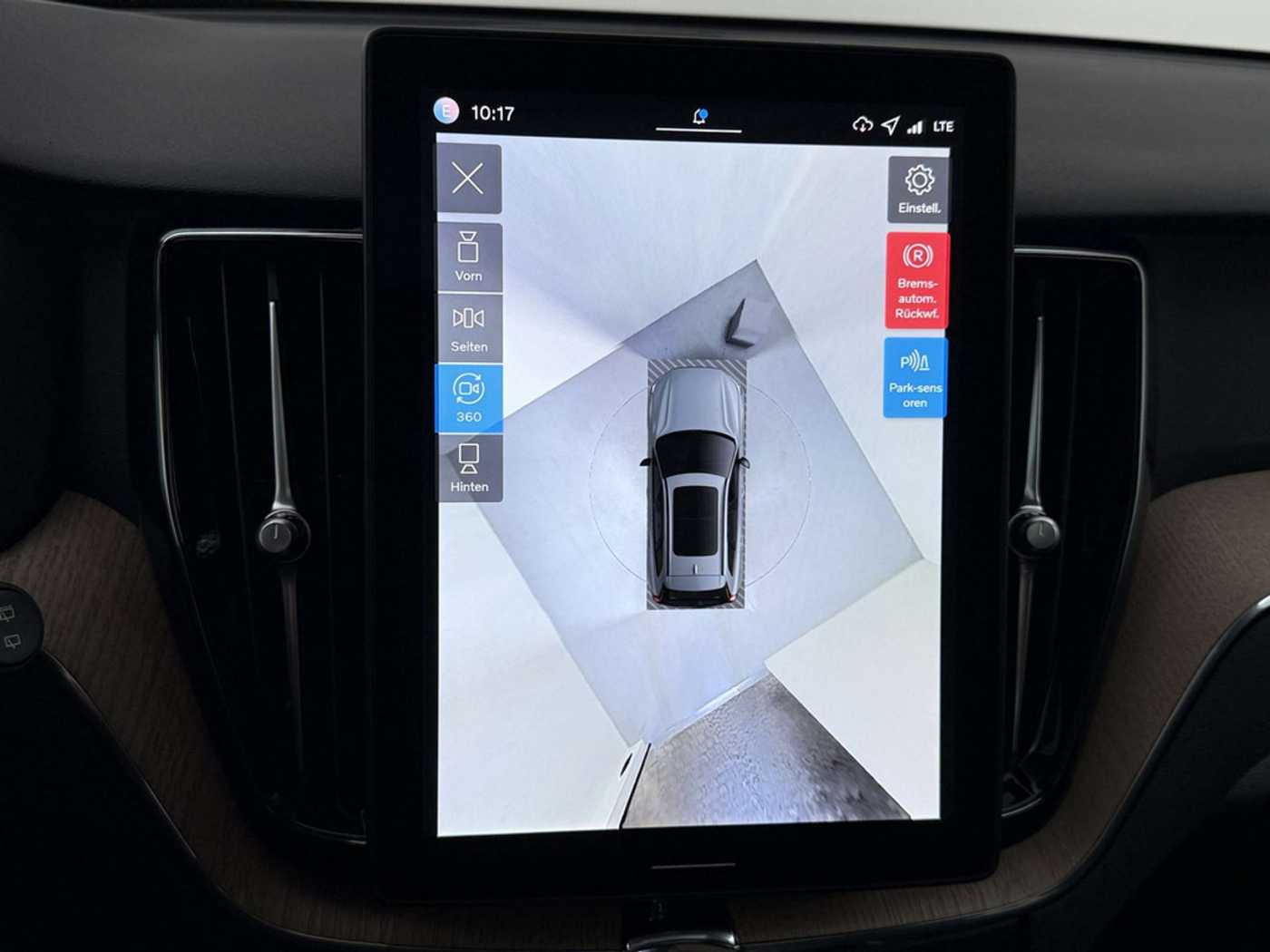 Volvo XC60 – Bild 32