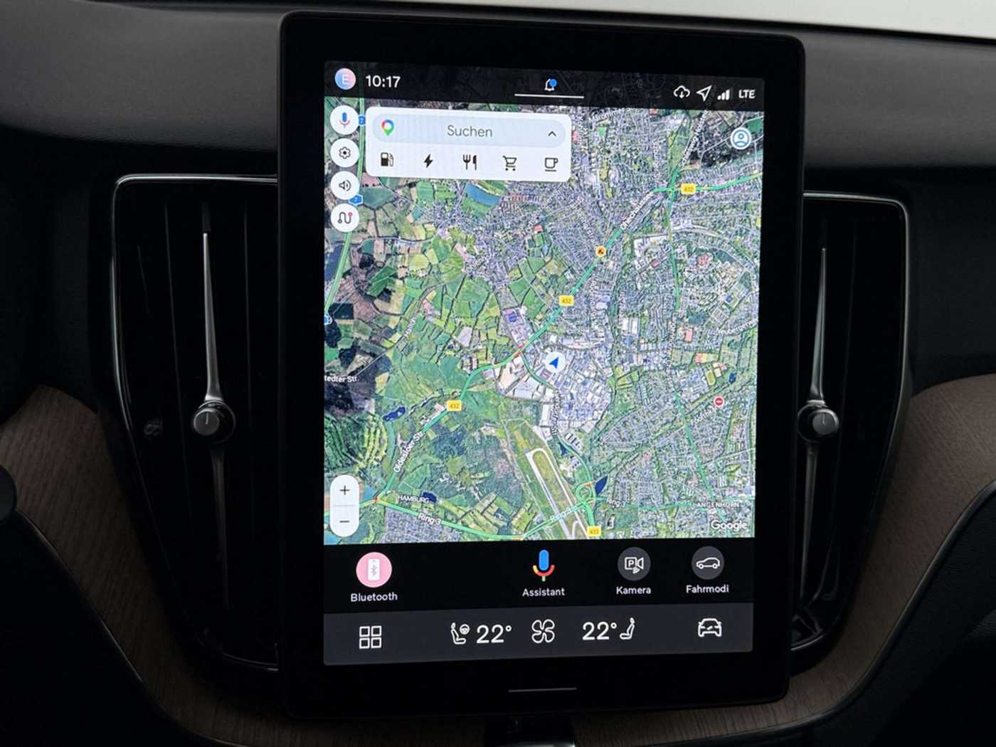 Volvo XC60 – Bild 33
