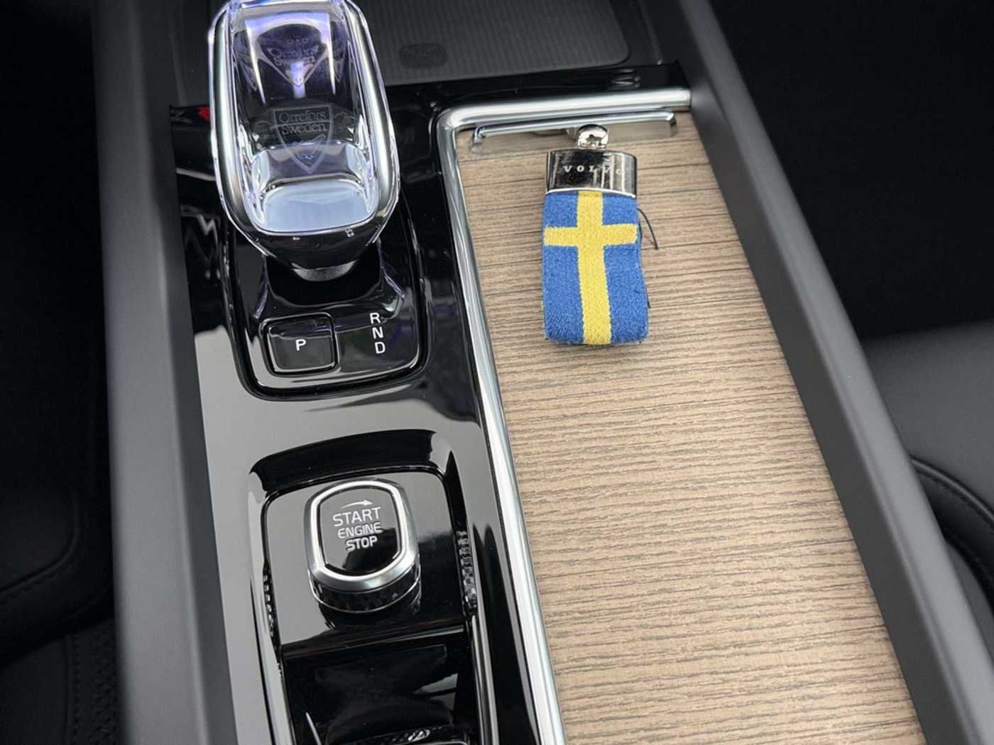 Volvo XC60 – Bild 36