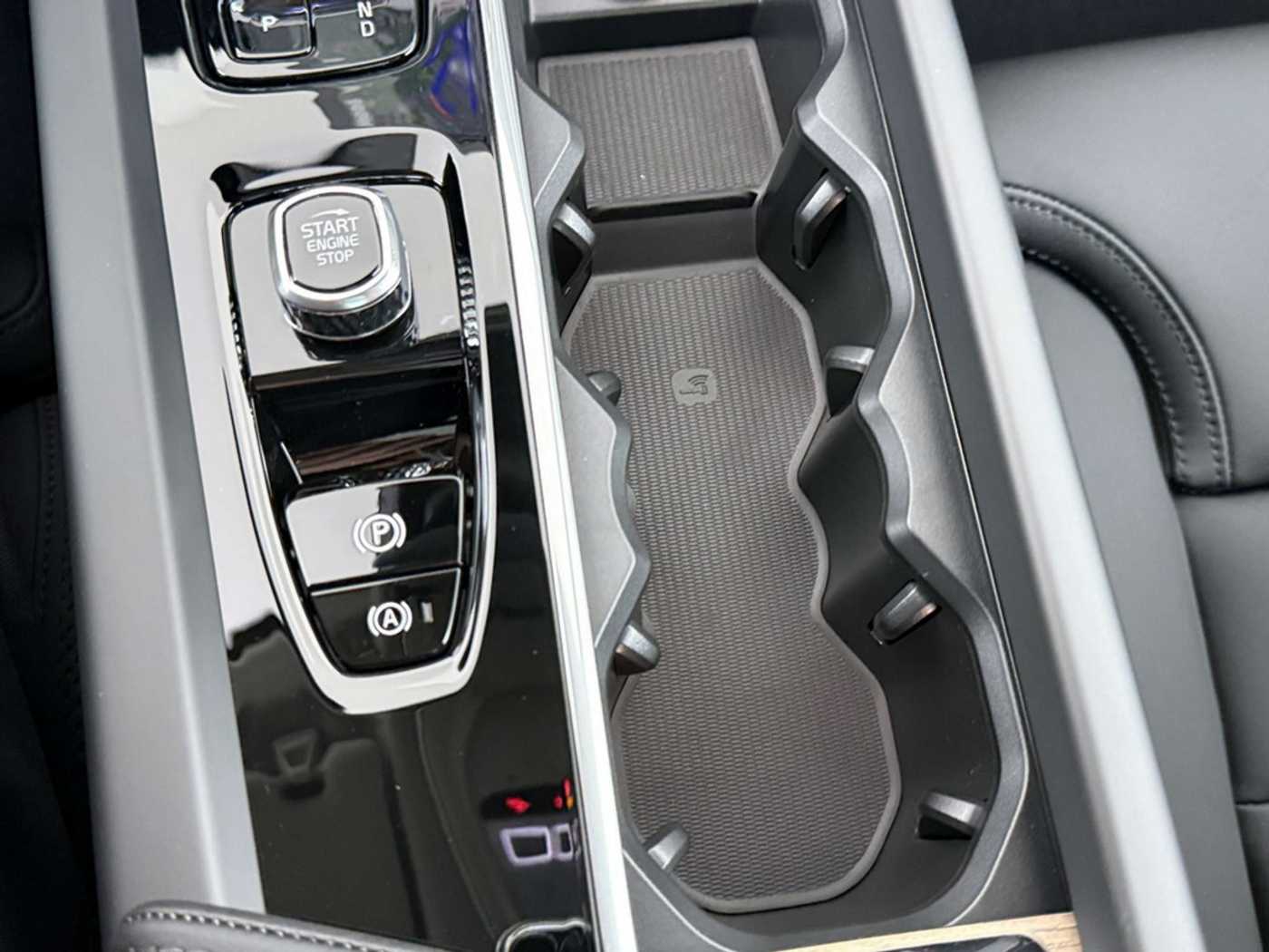 Volvo XC60 – Bild 37
