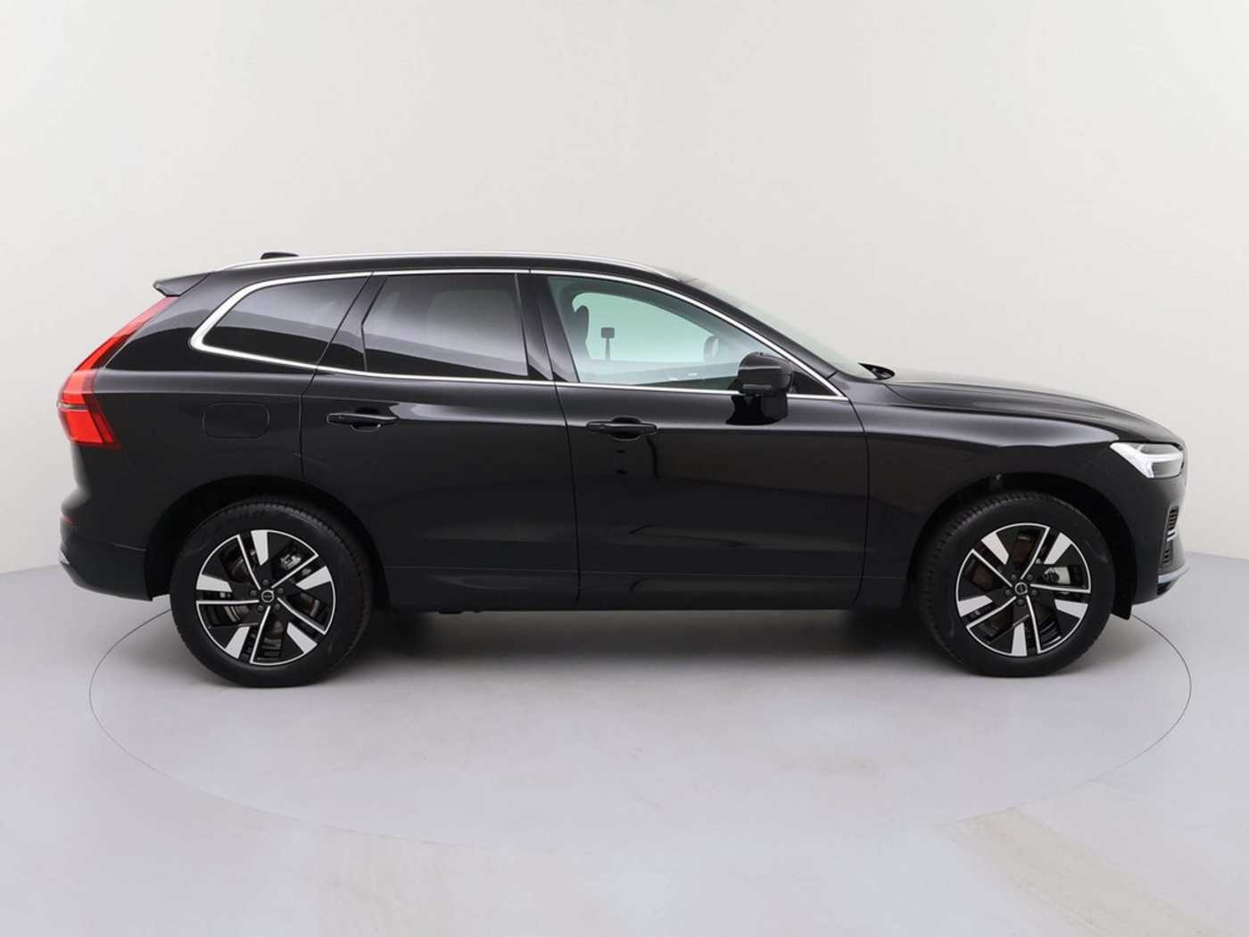 Volvo XC60 – Bild 4