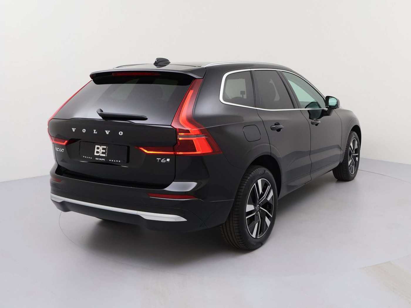 Volvo XC60 – Bild 5