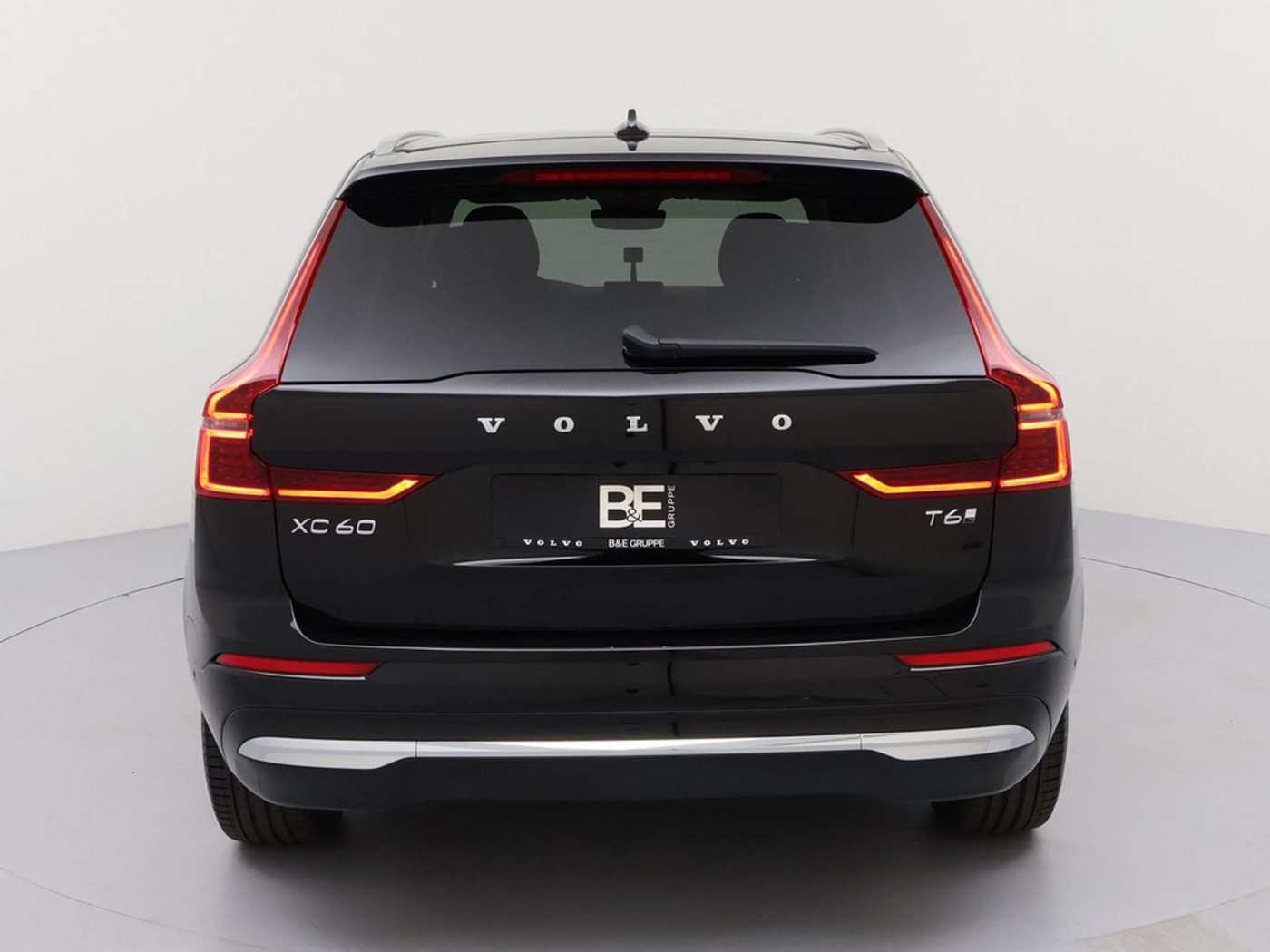 Volvo XC60 – Bild 6