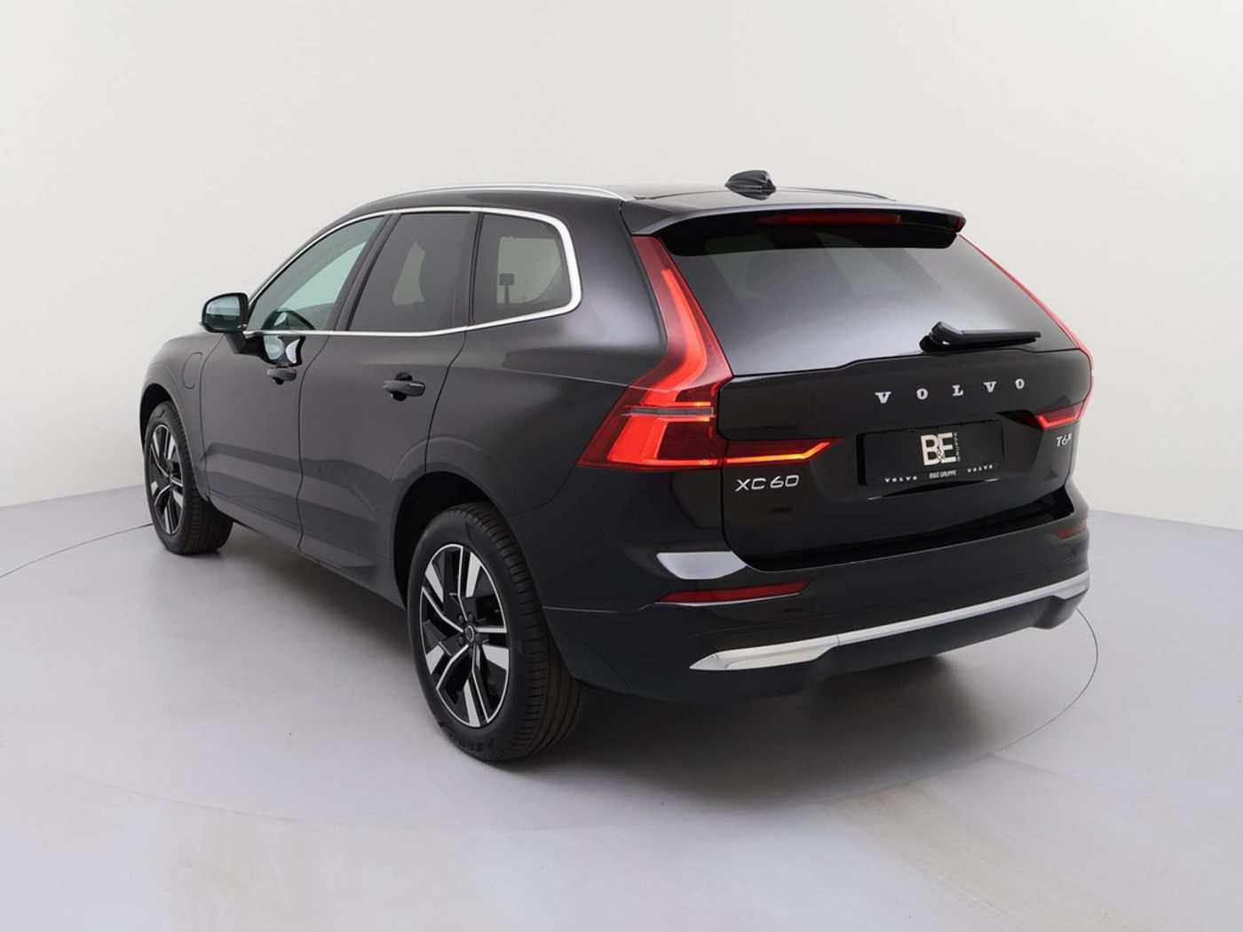 Volvo XC60 – Bild 7