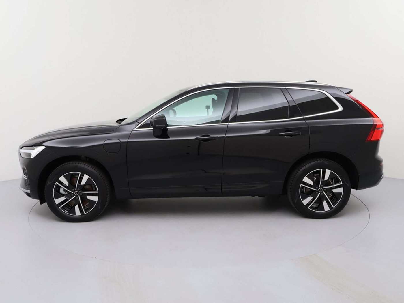 Volvo XC60 – Bild 8