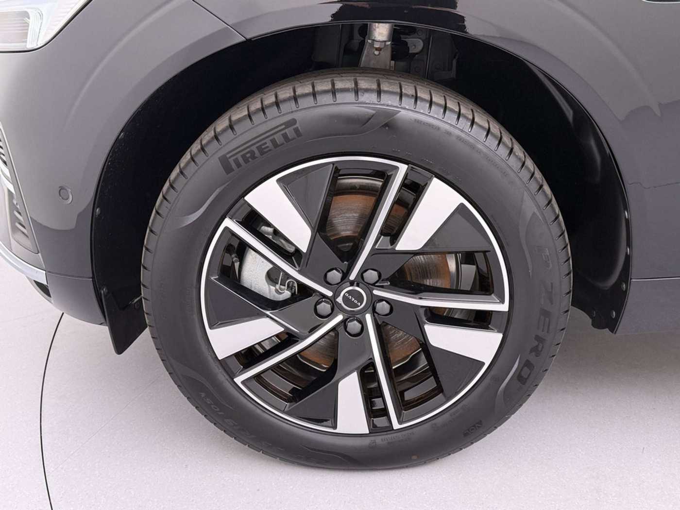 Volvo XC60 – Bild 9