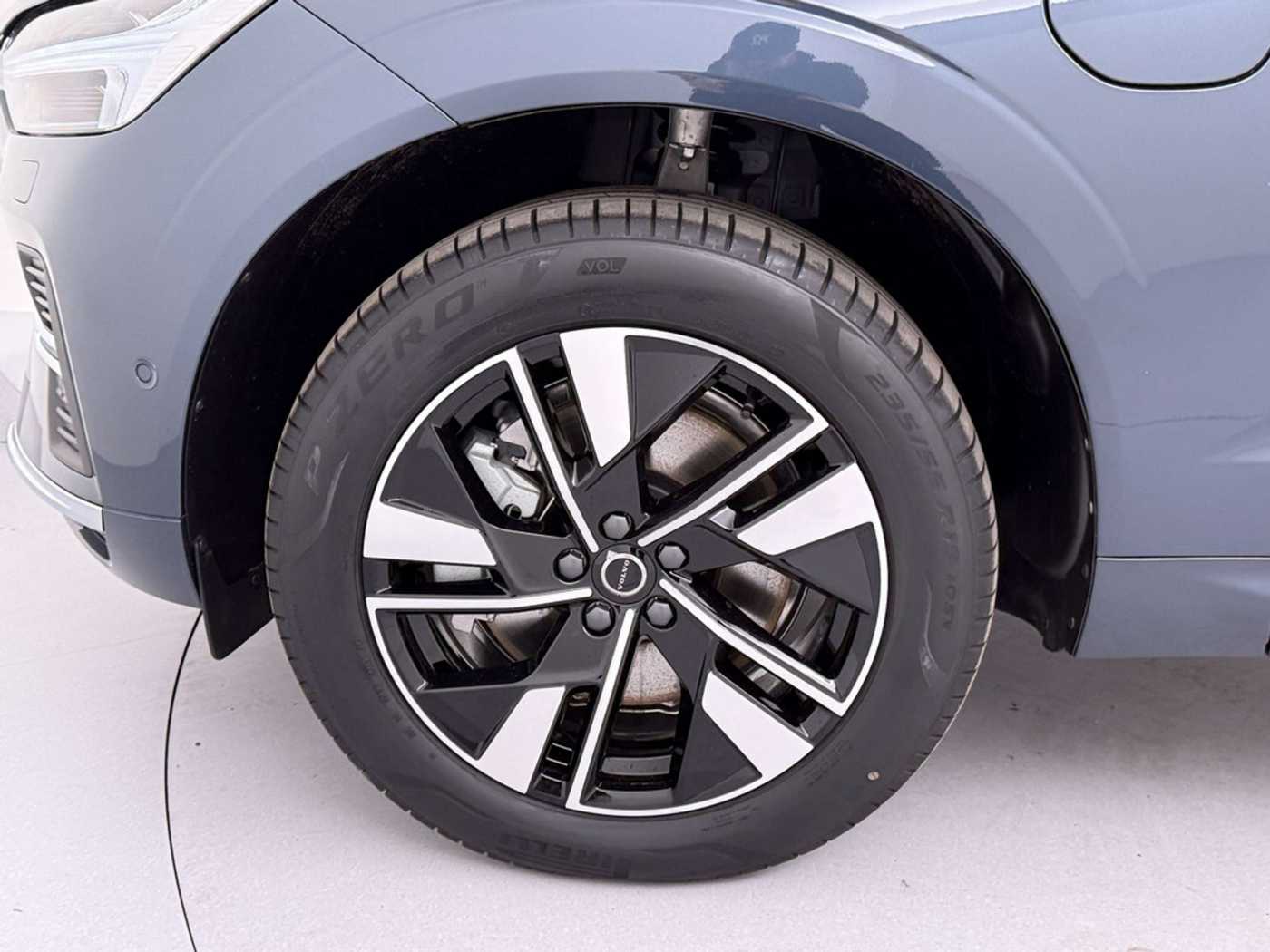 Volvo XC60 – Bild 9