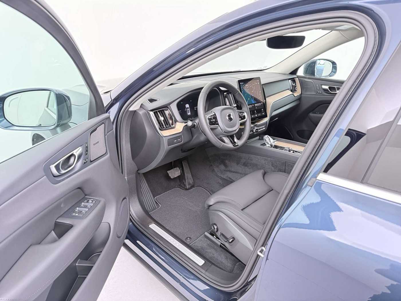 Volvo XC60 – Bild 11