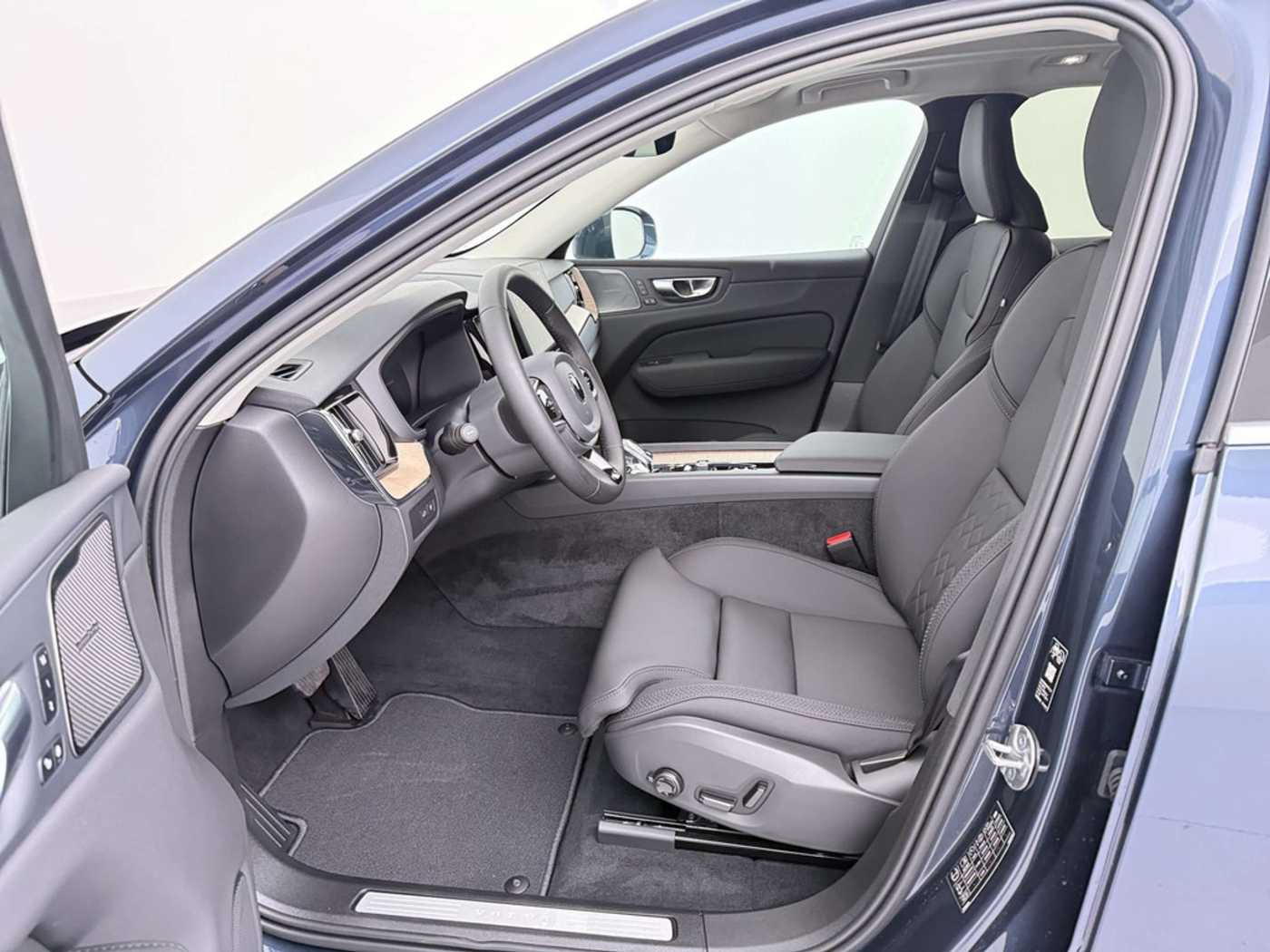 Volvo XC60 – Bild 12