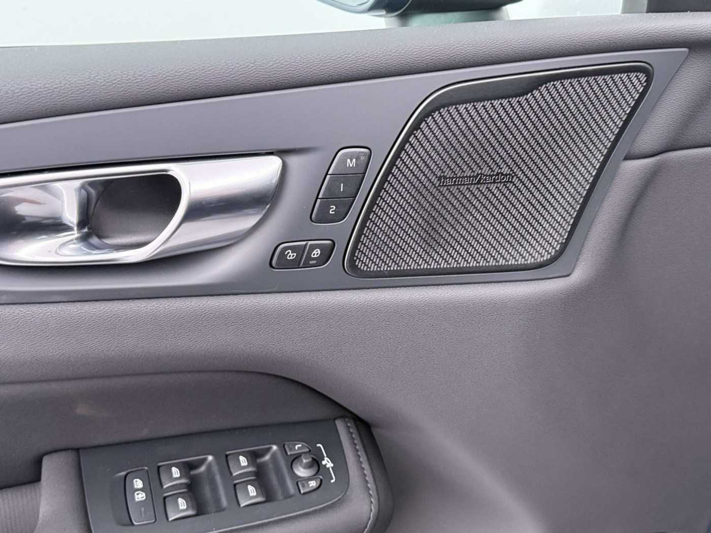 Volvo XC60 – Bild 13