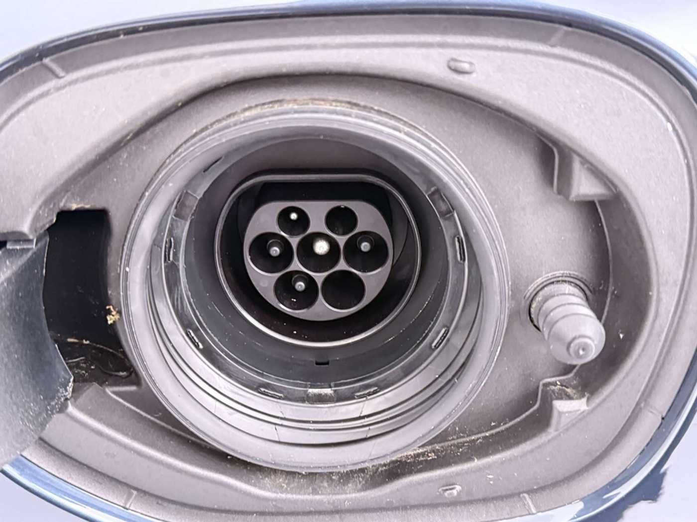 Volvo XC60 – Bild 14