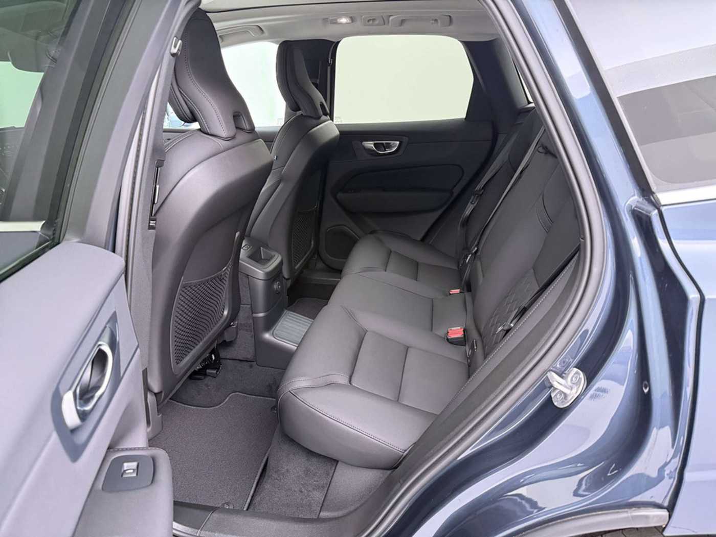 Volvo XC60 – Bild 15