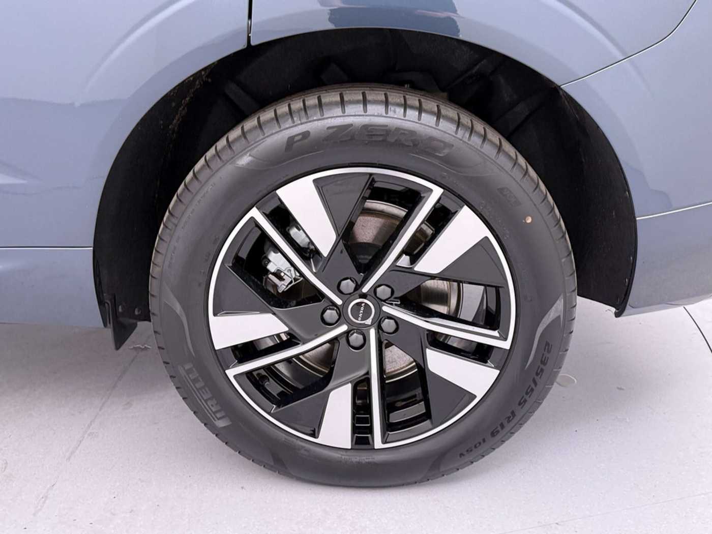 Volvo XC60 – Bild 17