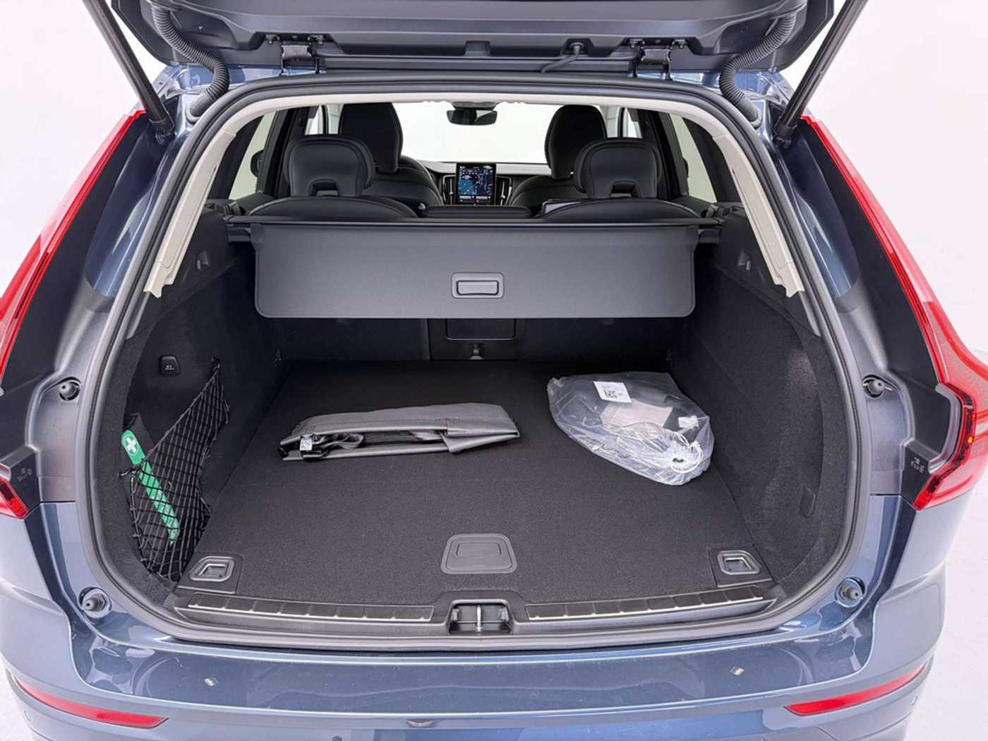 Volvo XC60 – Bild 18