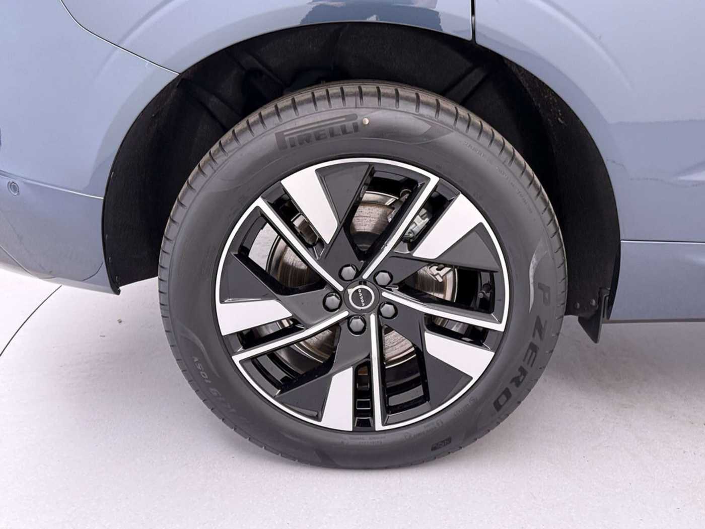 Volvo XC60 – Bild 21