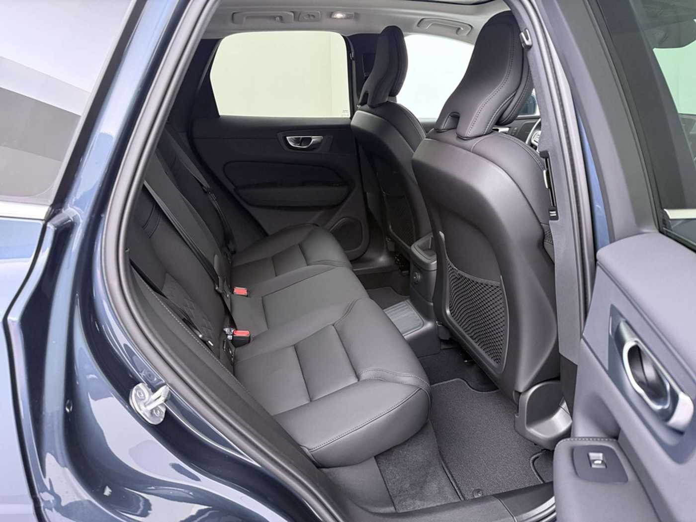 Volvo XC60 – Bild 22