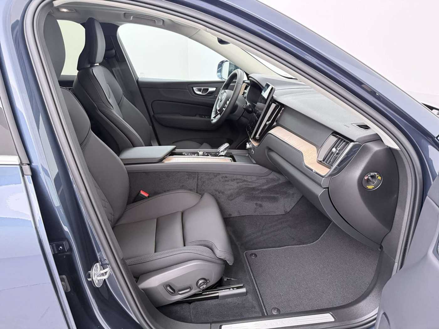 Volvo XC60 – Bild 23