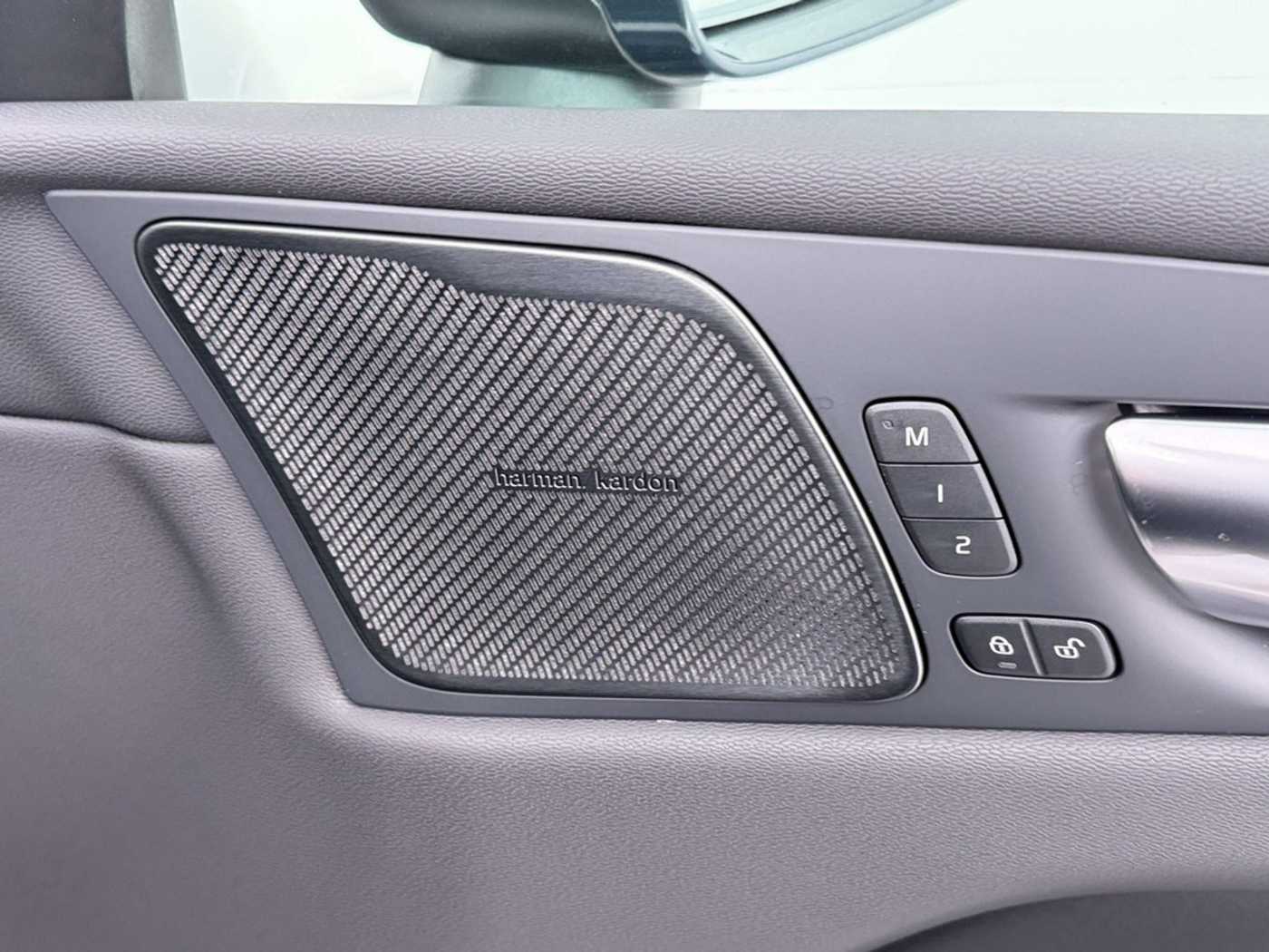 Volvo XC60 – Bild 24