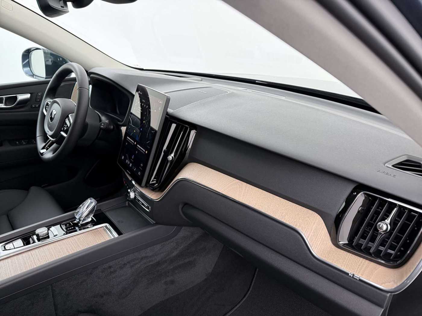Volvo XC60 – Bild 25