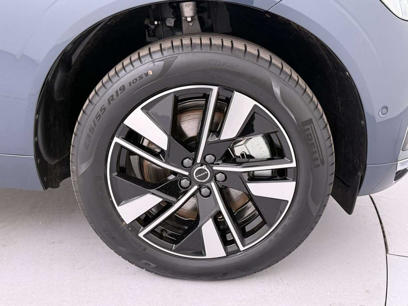 Volvo XC60 – Bild 26