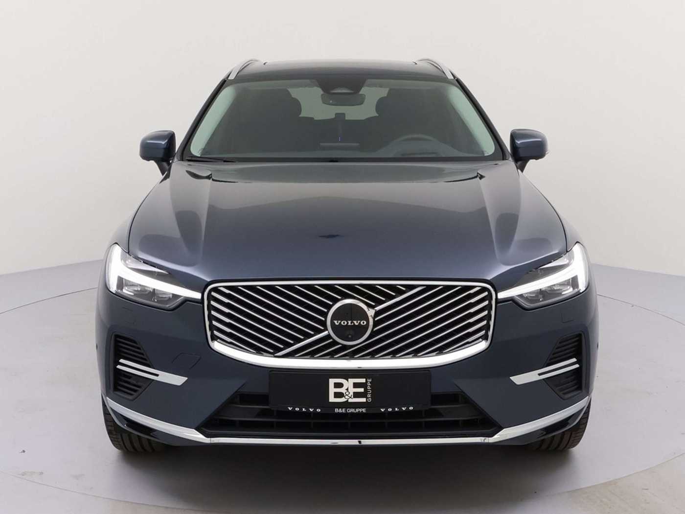 Volvo XC60 – Bild 2