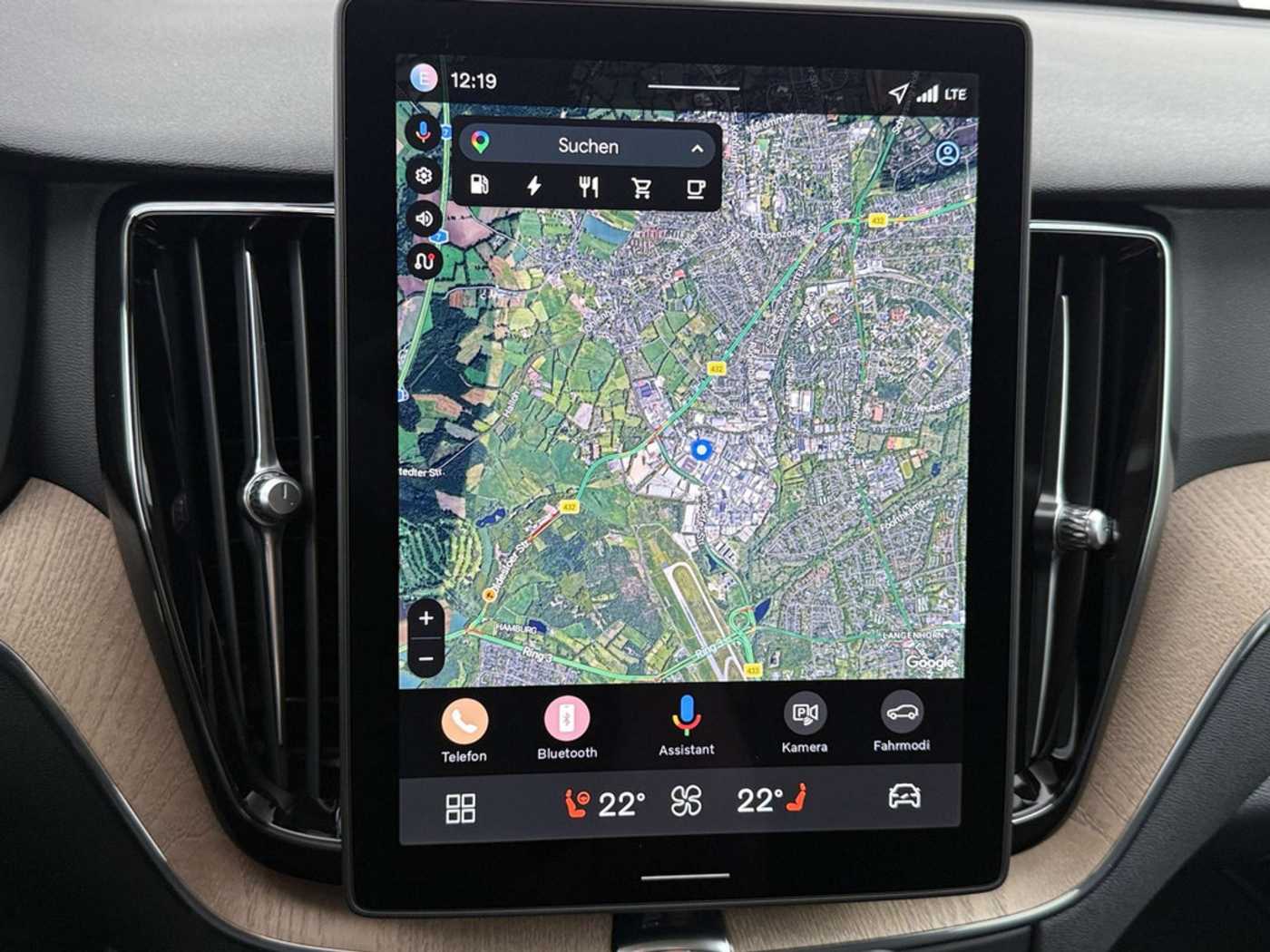 Volvo XC60 – Bild 31