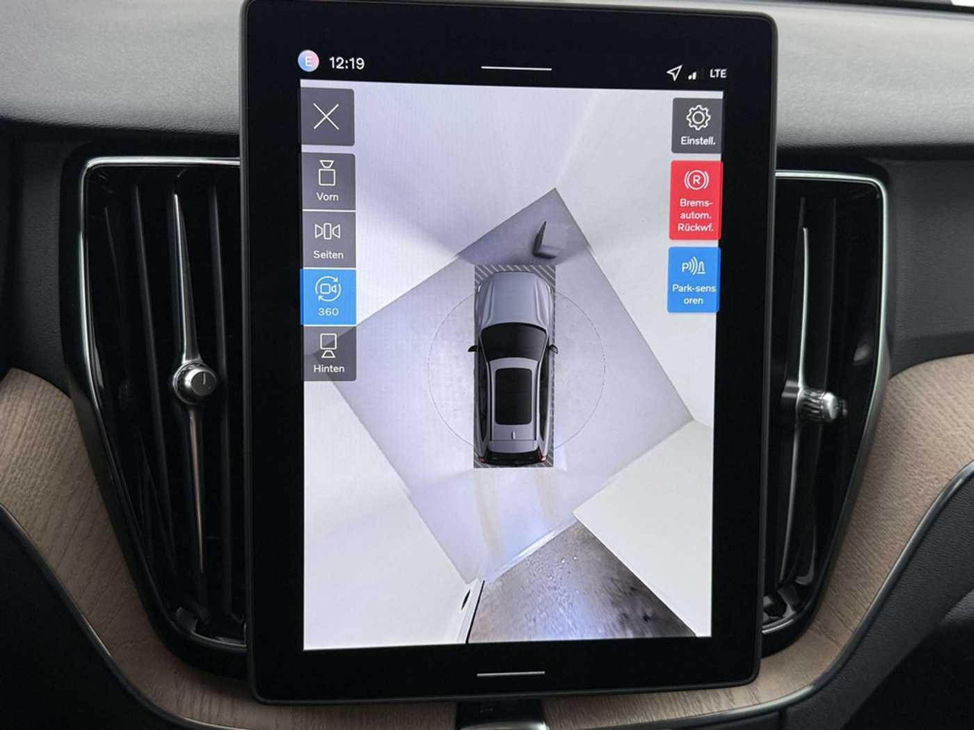 Volvo XC60 – Bild 33