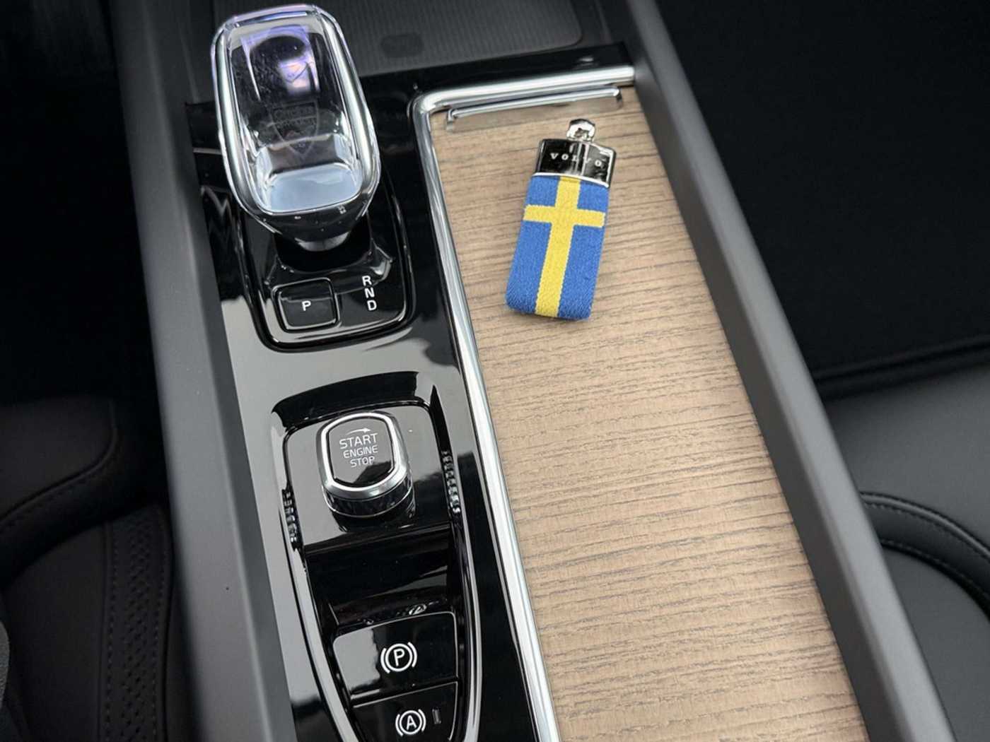 Volvo XC60 – Bild 36