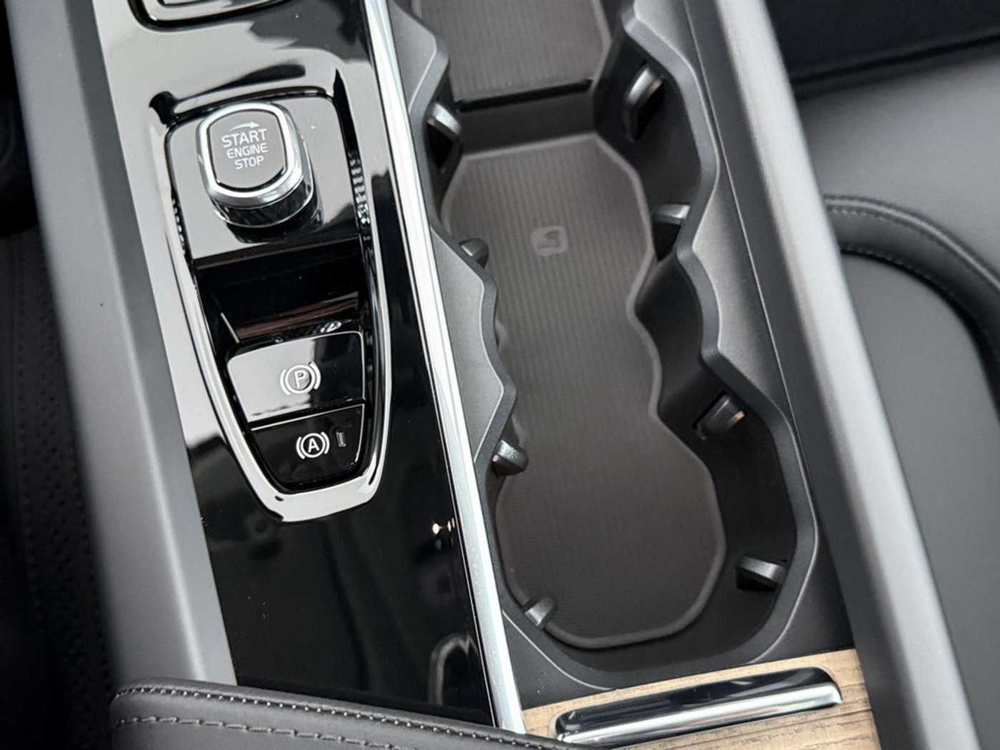 Volvo XC60 – Bild 37
