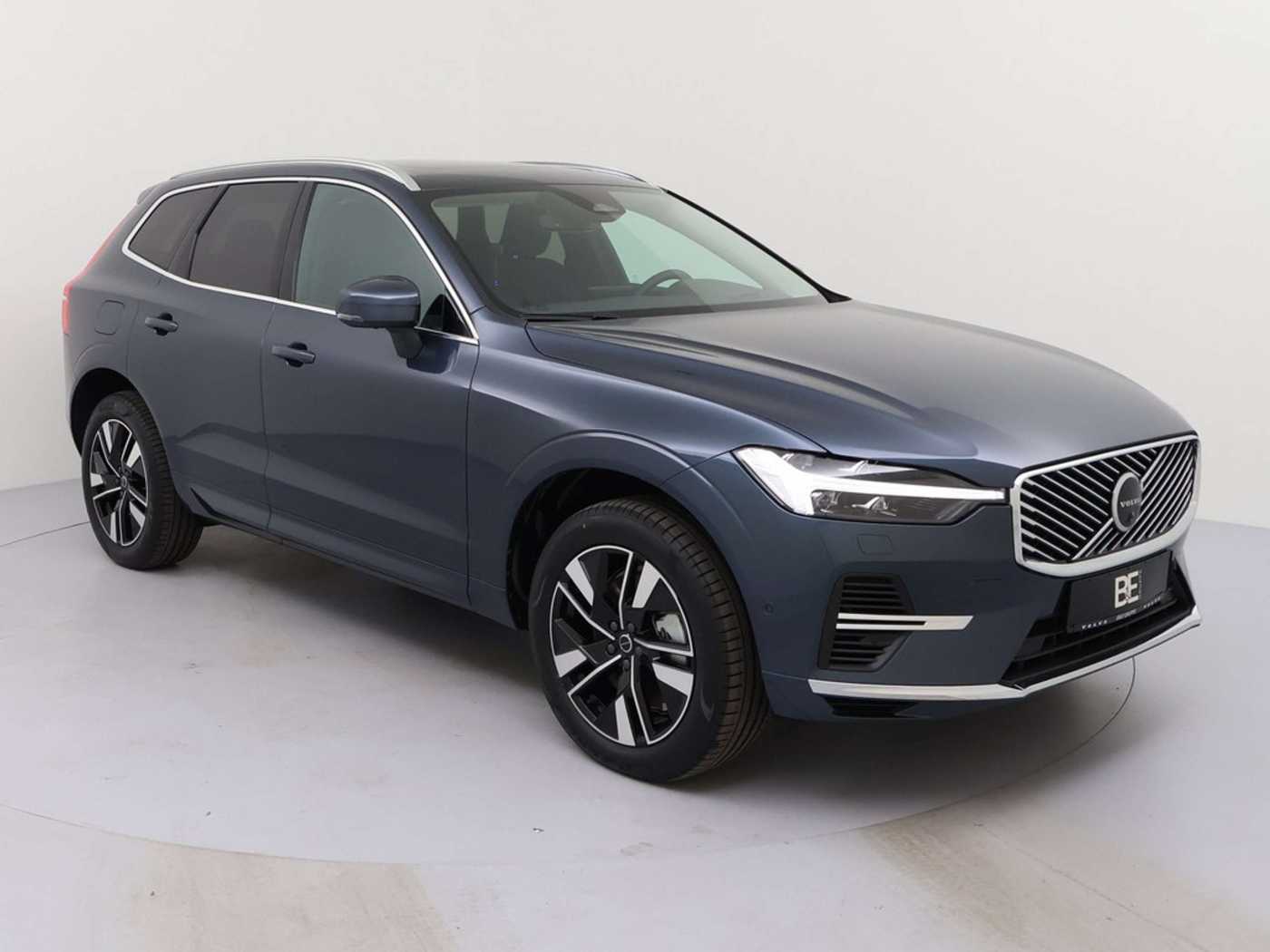 Volvo XC60 – Bild 3