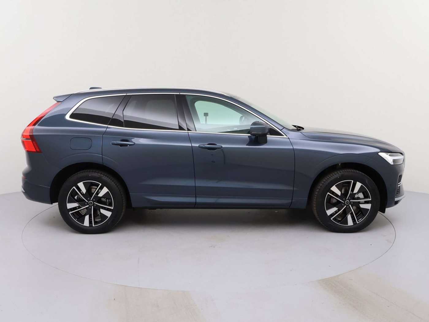 Volvo XC60 – Bild 4