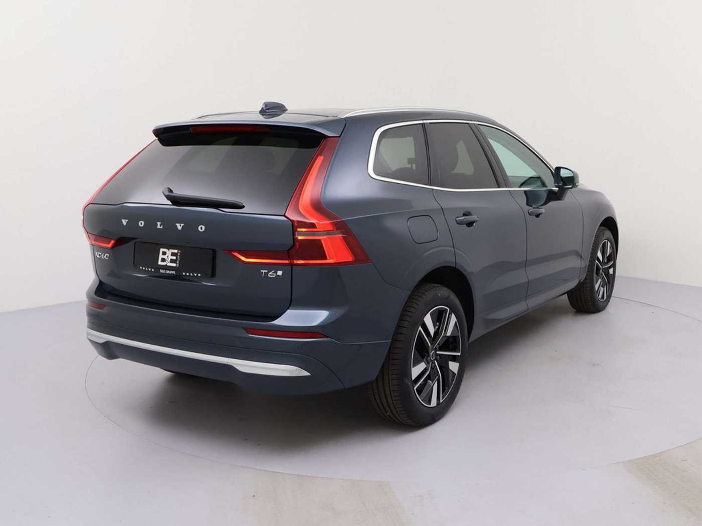 Volvo XC60 – Bild 5