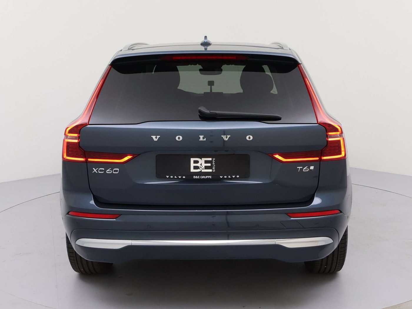 Volvo XC60 – Bild 6