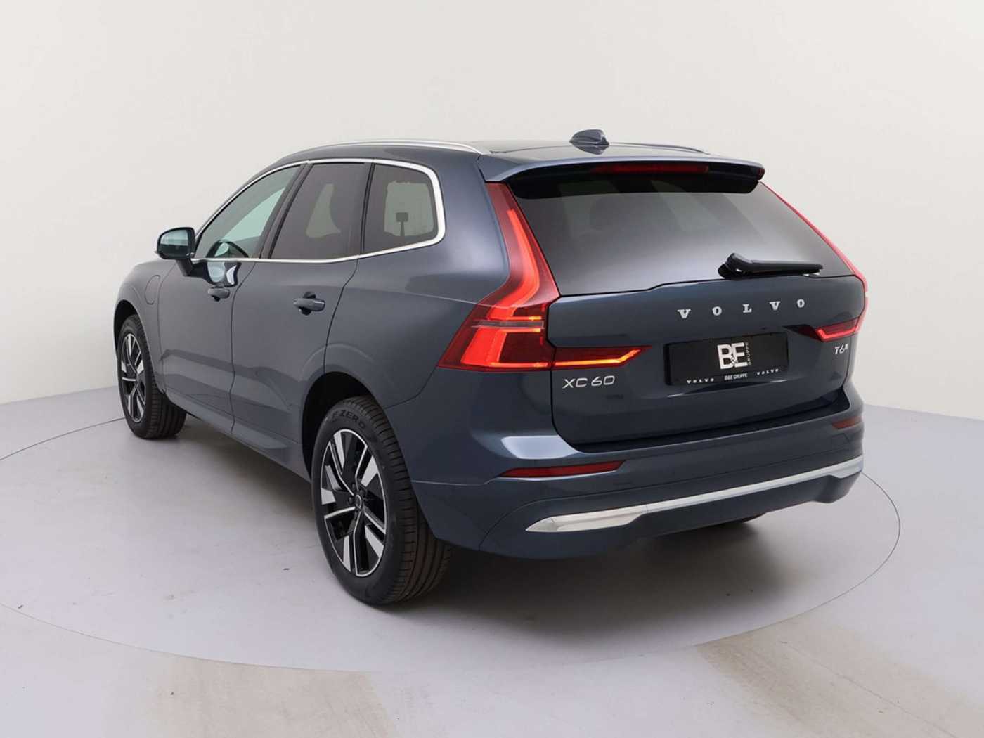 Volvo XC60 – Bild 7
