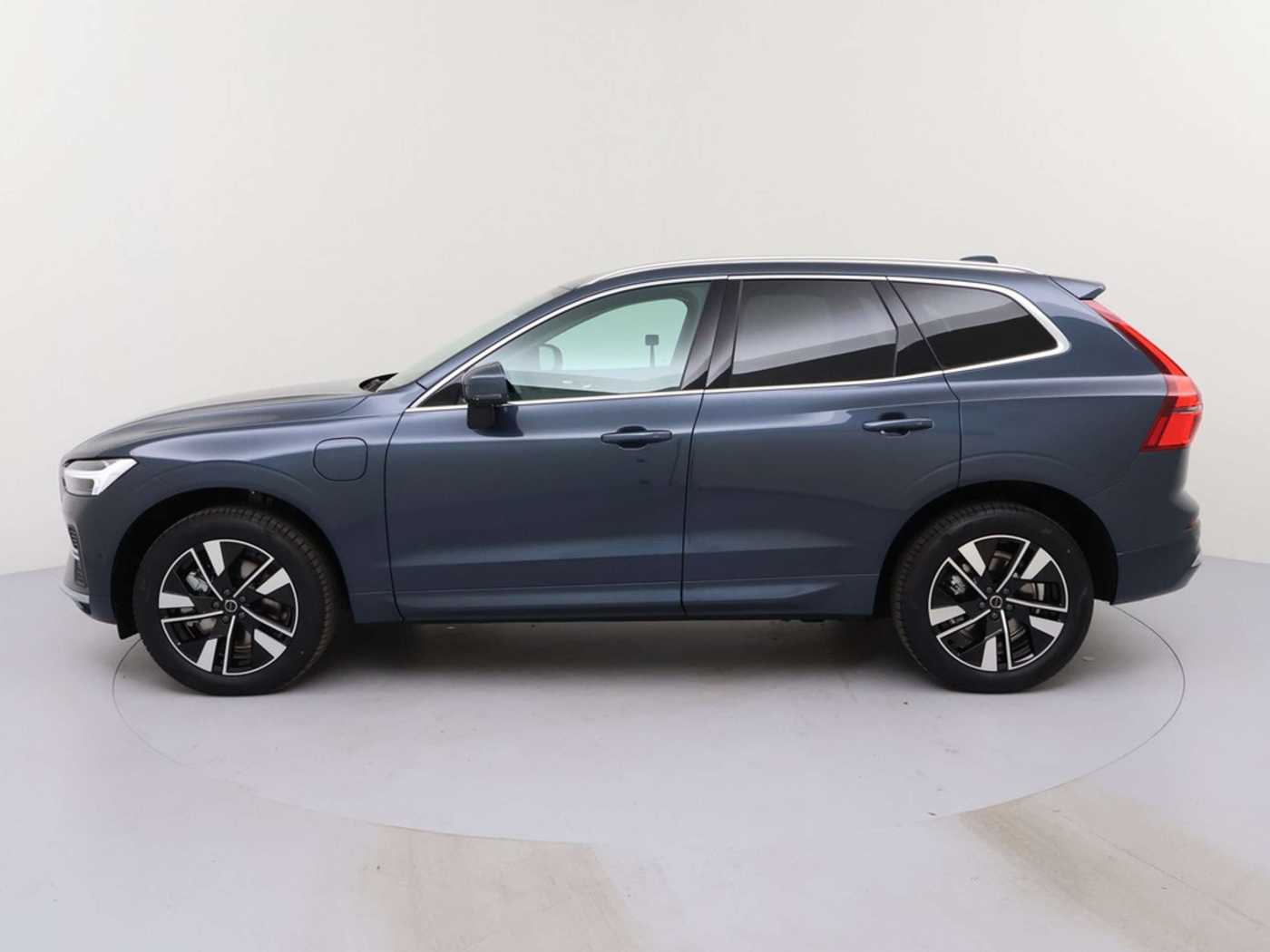 Volvo XC60 – Bild 8