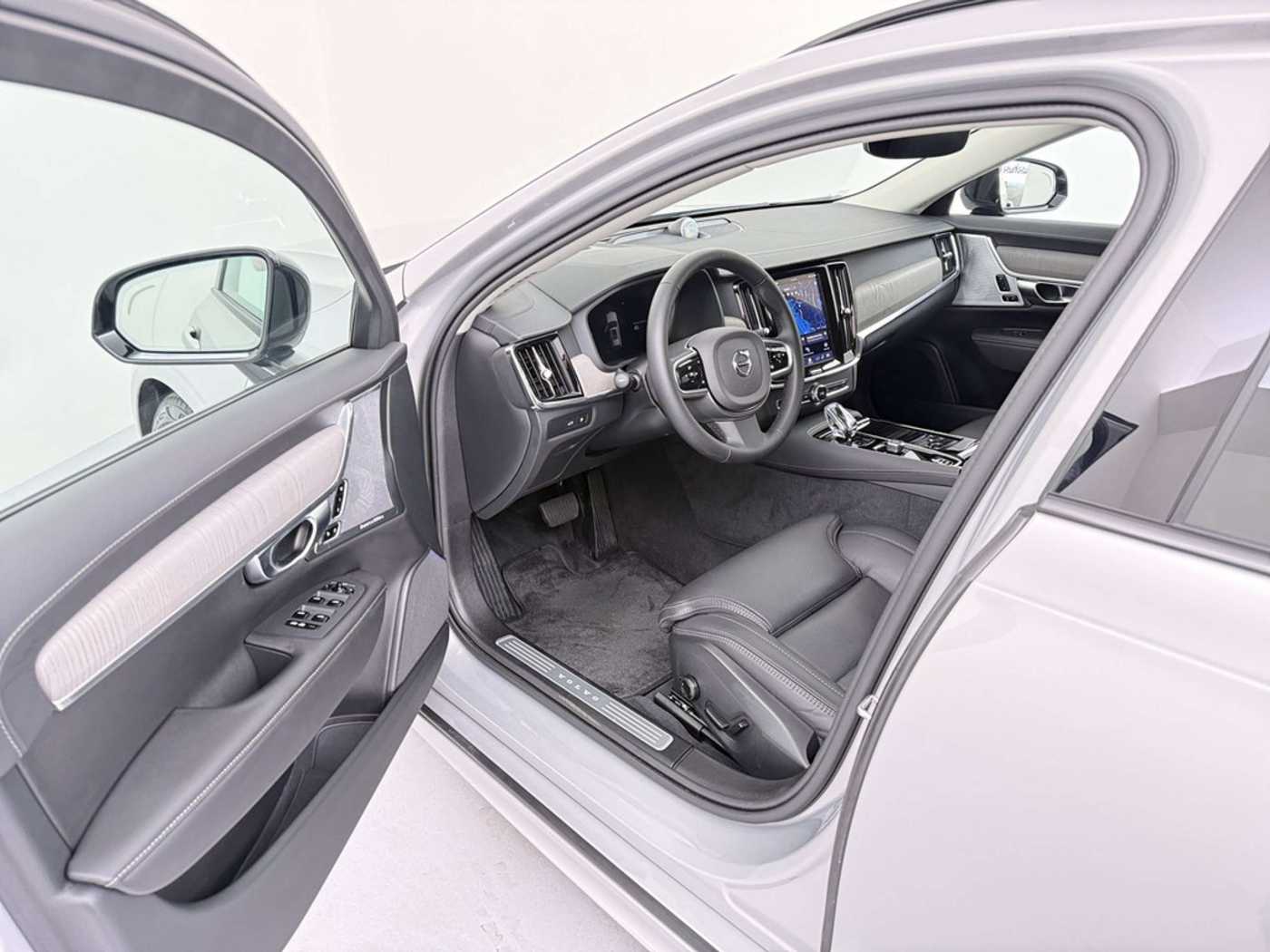 Volvo V90 – Bild 11