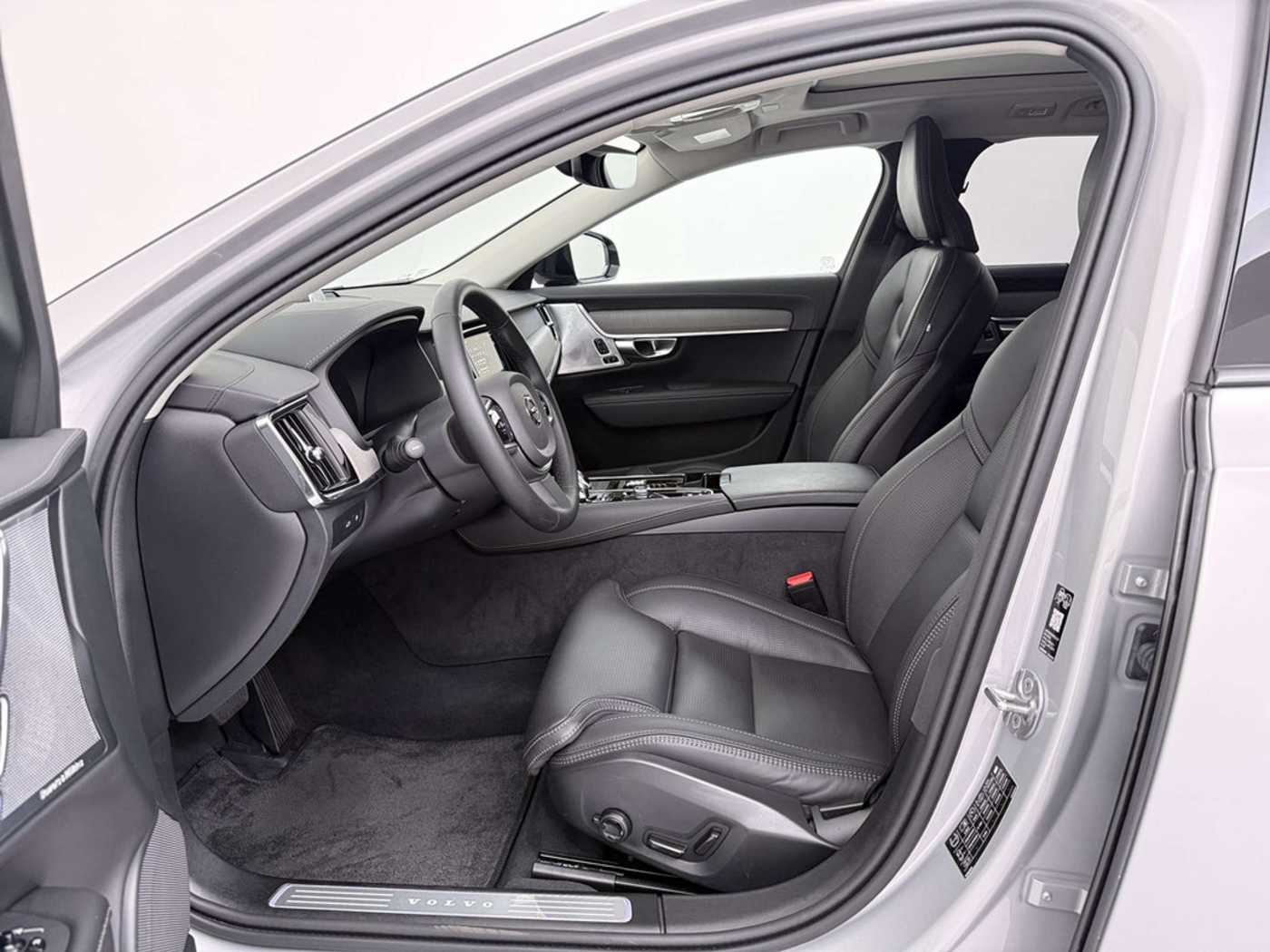Volvo V90 – Bild 12