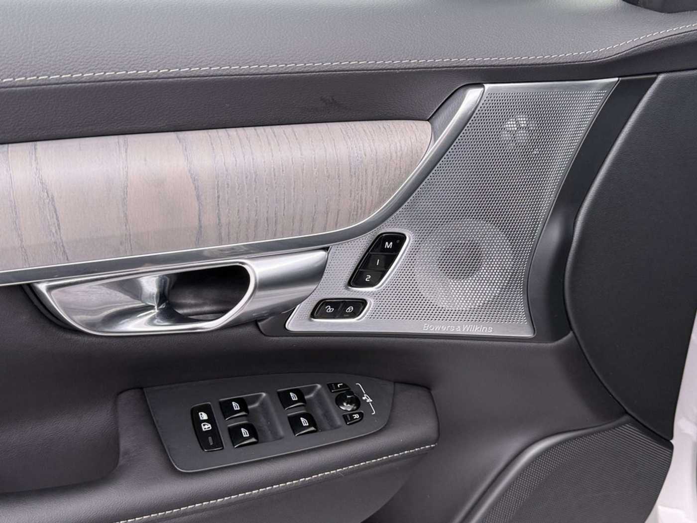 Volvo V90 – Bild 13