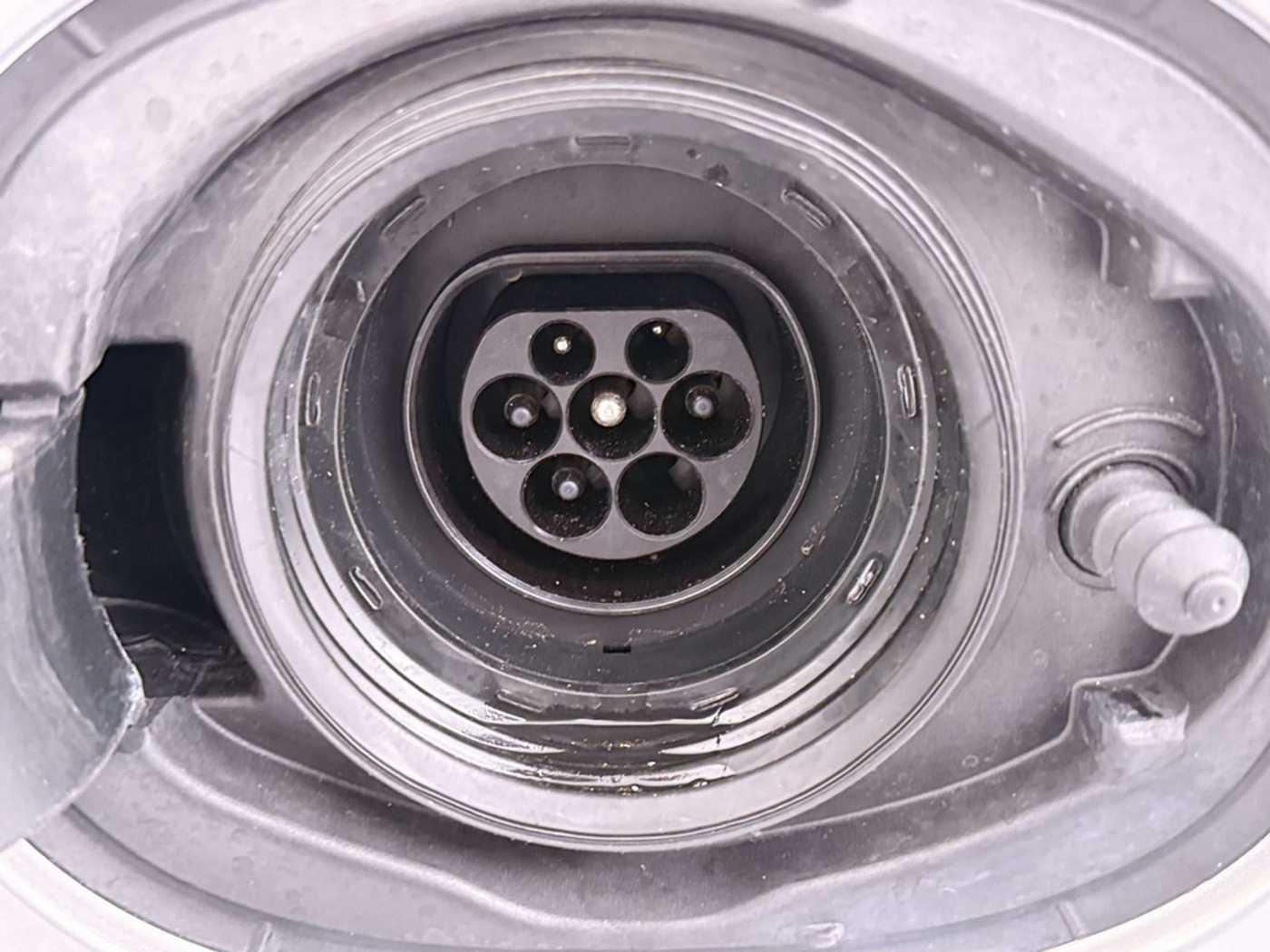 Volvo V90 – Bild 14