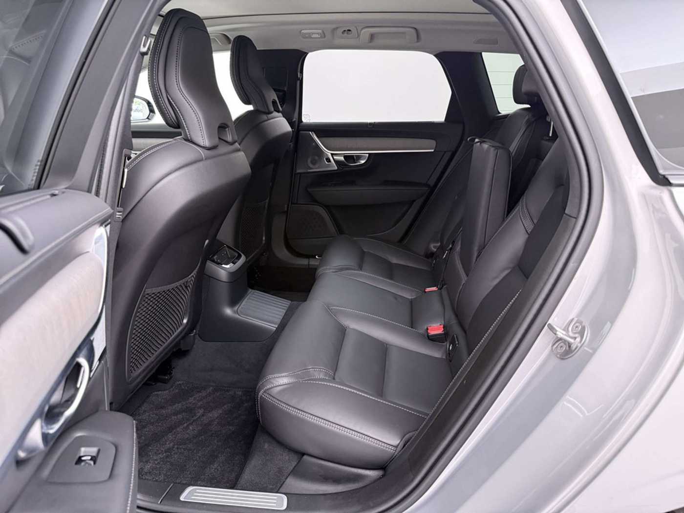 Volvo V90 – Bild 15