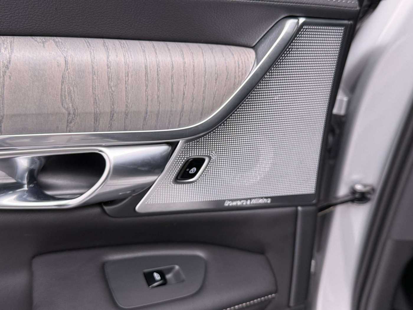 Volvo V90 – Bild 16