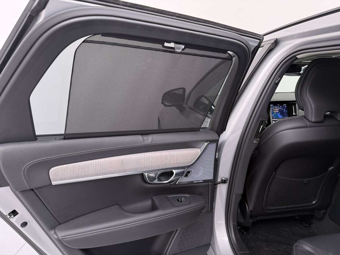 Volvo V90 – Bild 17