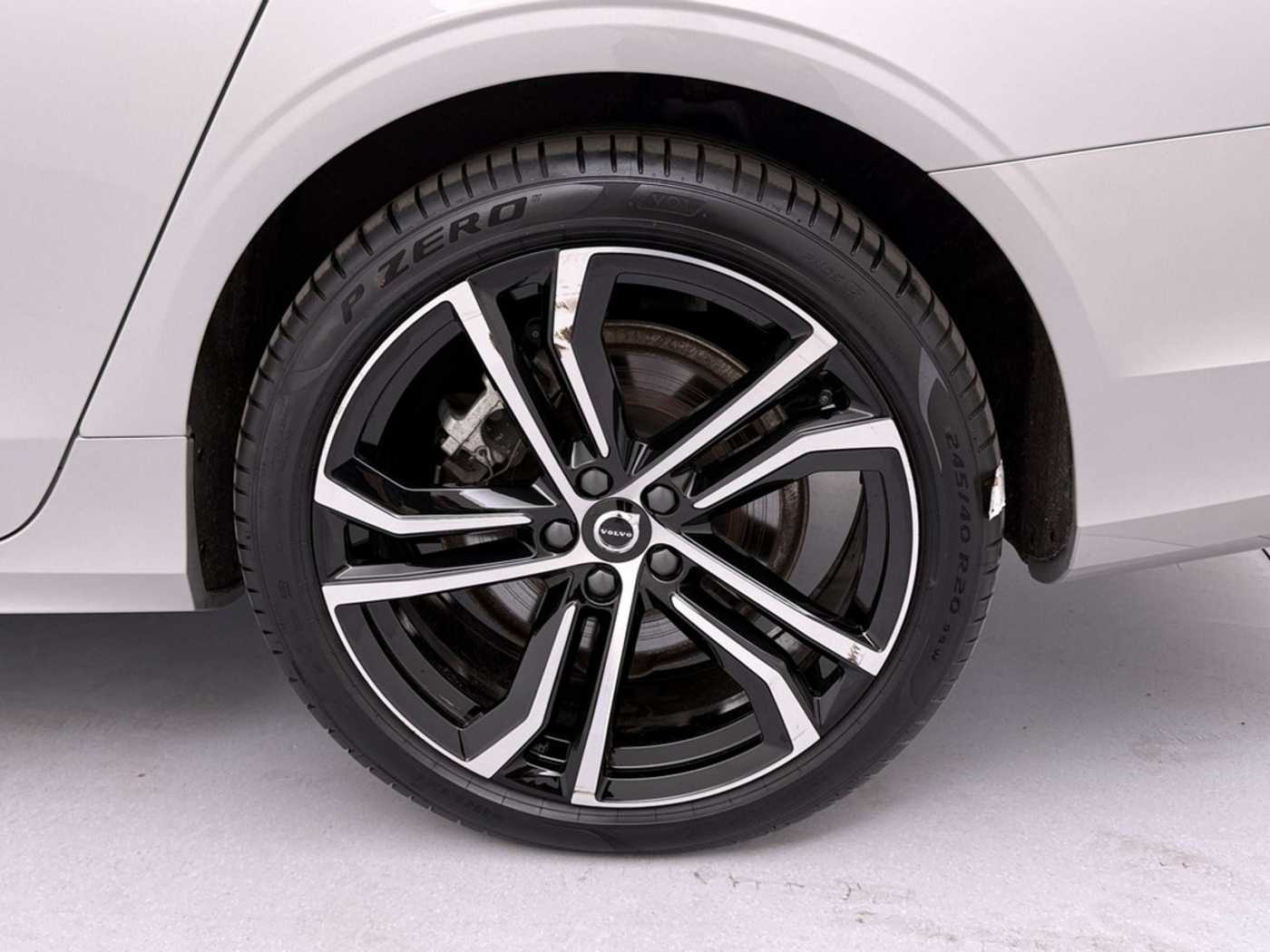 Volvo V90 – Bild 18