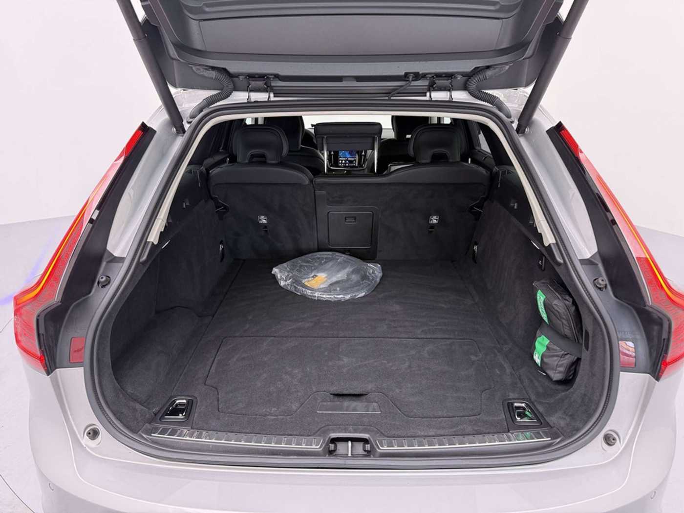 Volvo V90 – Bild 19