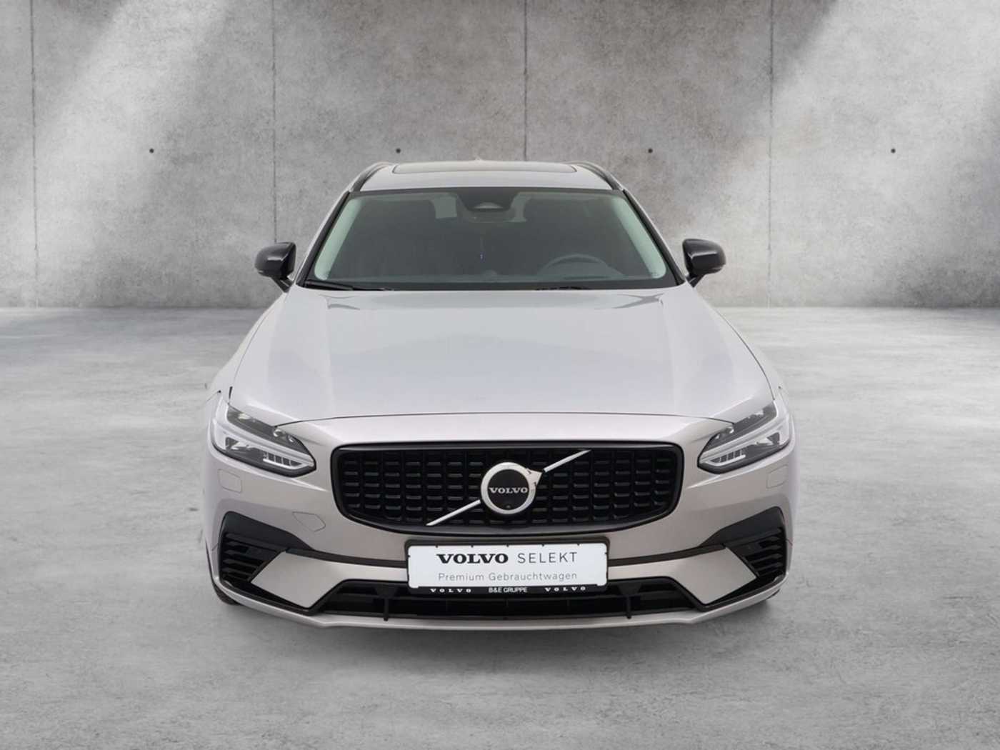 Volvo V90 – Bild 2