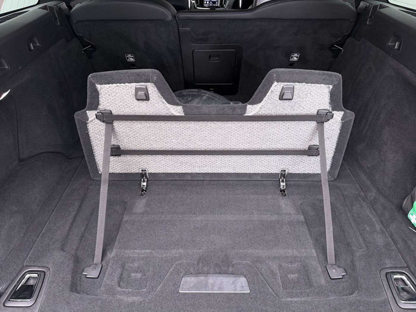 Volvo V90 – Bild 20