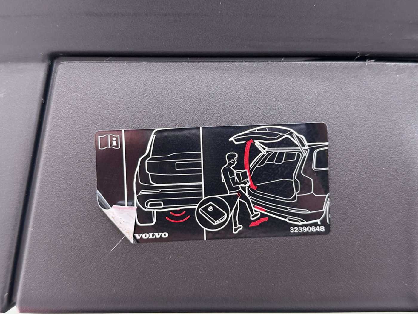 Volvo V90 – Bild 22