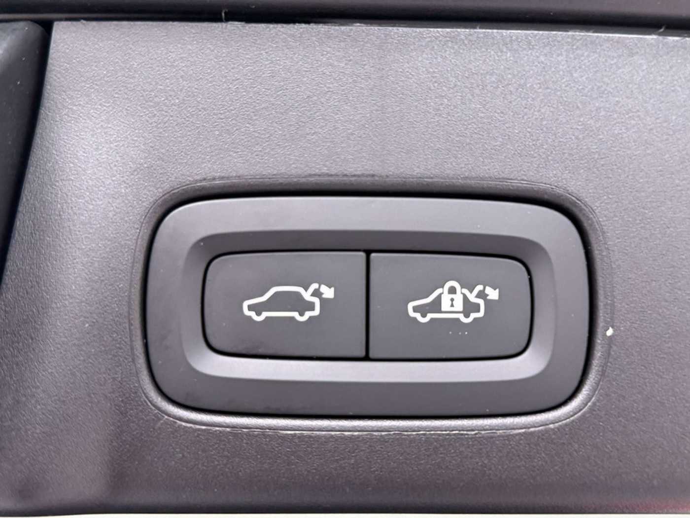 Volvo V90 – Bild 23
