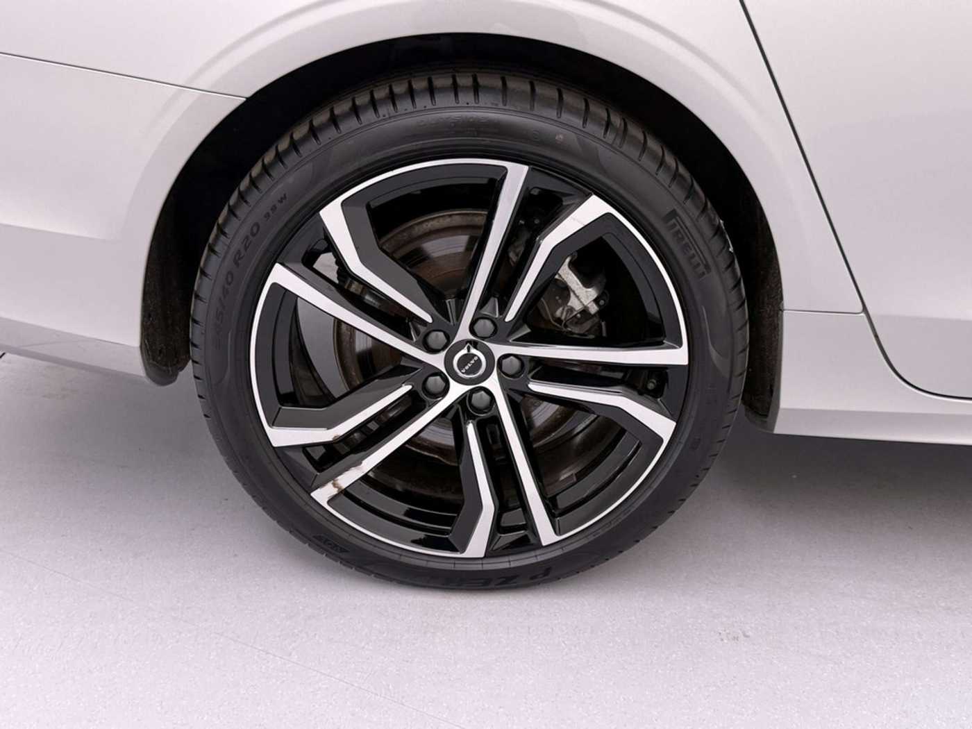 Volvo V90 – Bild 24