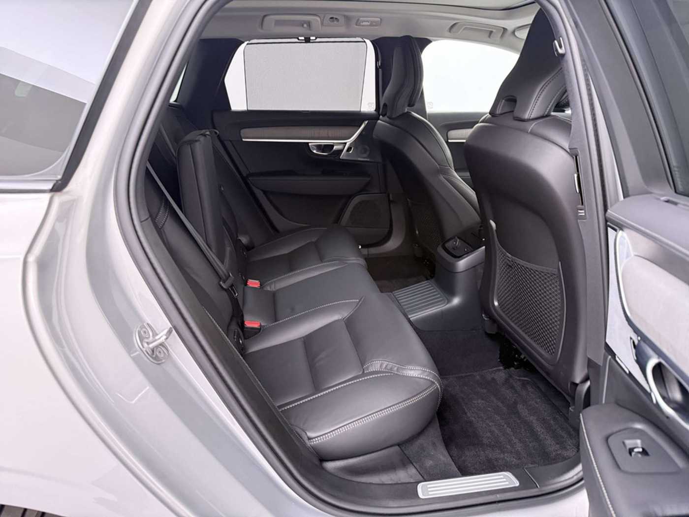 Volvo V90 – Bild 25